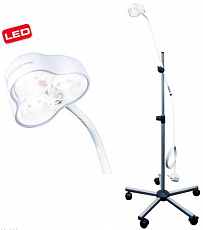 KaWe Mastrerlight 10 LED