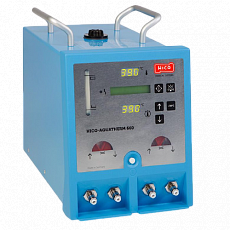 Hirtz & Co KG HICO-AQUATHERM 660