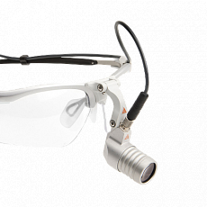 Heine LED MicroLight (2) S-Frame