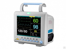 Kernel KN-601M (со встроенным принтером)