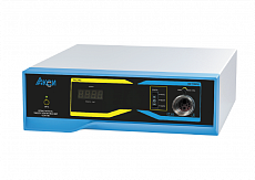 ОЭКГМ - «АКСИ» тип 16 с металлогалоидным источником света и счетчиком времени его работы для гибкой эндоскопии