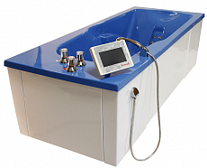 Technomex T-MP UWM Automat