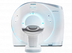 Siemens SOMATOM Force