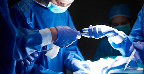 В больнице Екатеринбурга впервые провели операцию на сердце с использованием оптического томографа