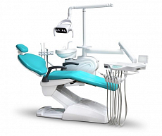 Mercury 330 Standart верхняя подача