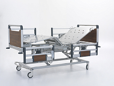 серия MOONLIGHT NITRO HB 3340