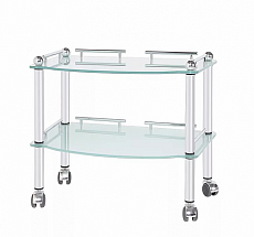 Пластэк-Техник «ST-2», стеклянный