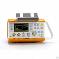 Draeger Oxylog 3000 plus