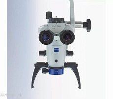 ZEISS OPMI pico mora Classic