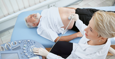 Врачам УЗД в крупных городах предлагают зарплаты от 110 тыс. рублей