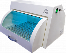 Ультрафиолетовая камера УФК–3