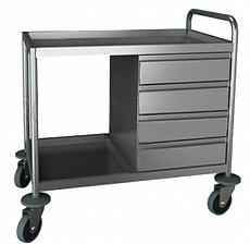 Айболит ТН-2/4