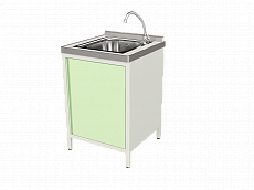 Айболит СТМ-1