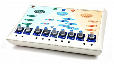 ЭСМА 12.19 Лотус