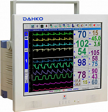 МАИТ-02 "ДАНКО" 15 дюймов