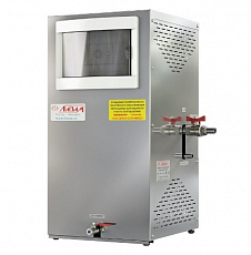 Ливам АЭ-4/8 со встроенным водосборником