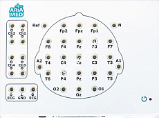 АриаМед версия Проф, стандарт