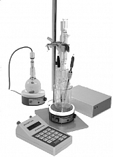 Анализаторы ХПК, БПК, растворенного кислорода, температуры, рН, ионного состава "ЭКСПЕРТ"