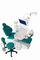  DENTAL LEAGUE DL920
