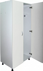 Медицинский шкаф для одежды