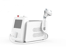 Beauty Instrument Laser 808