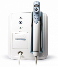 Keeler Pulsair intelliPuff