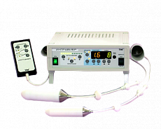 ИНТРАВИБР для вагинально­-ректального массажа