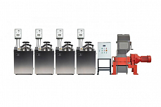 Балтнер-Ш 200, 200 Некст