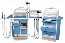 Heinemann Modula-Europa Paris Duo