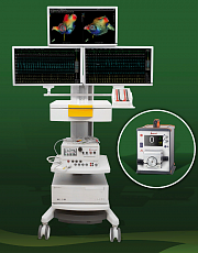 АО “Медитек” КардиоЭфи II