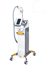 QSND1 (vertical) Q-switch, YAG (Без РУ)