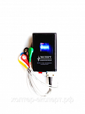 «Эксперт» SM-02 OLED display