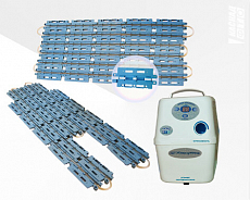 Каскад-ФТО "Жемчужина"