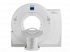 Siemens SOMATOM Definition Flash