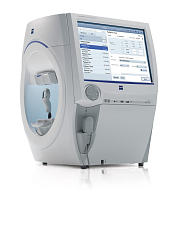 Humphrey Field Analyzer 3