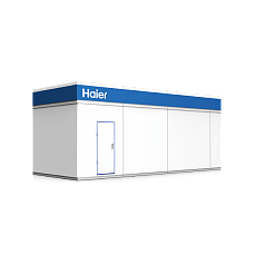 WIC Haier Biomedical 