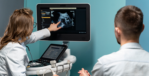 ИИ в медицинских изделиях будут контролировать