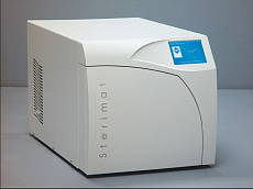 BMT Sterident и Sterimat