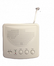 Переговорное устройство для рентгеновских кабинетов