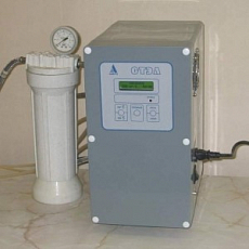 Аквита СТЭЛ-60-03-АНК