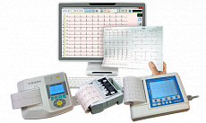 АТЕС МЕДИКА Easy ECG удаленного анализа ЭКГ