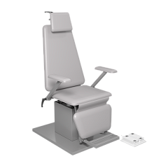 ZERTS, стационарное