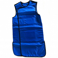 Халат рентгенозащитный