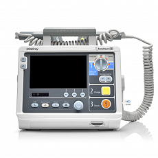 Mindray BeneHeart D3