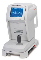 Accuref K-9001