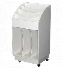 КХРКН-П передвижная