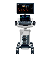 Mindray DC-70 Pro X-Insight