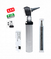 KaWe COMBILIGHT F.O.30 3,5B