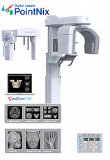 PointNix Point 3D Combi 500S