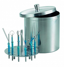 Расширенный набор монополярных электродов